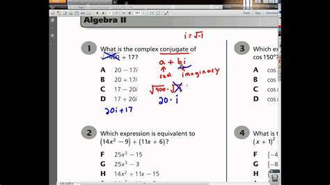 <b>Edmentum</b> Mastery Test <b>Answers</b> <b>Algebra</b> 1 Evaluate the expression below when x = <b>2</b>. . Edmentum algebra 2 semester 2 answers